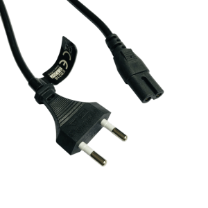 Portable-EU-power-cord-Figure8-C7-to1